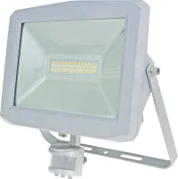 Spot LED cip SAMSUNG 50W cu detector de miscare