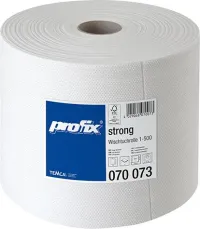Hârtie de curățare Strong FSC500B500 foaie 38x32cm E-COLL