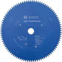 Pânză de ferăstrău circular HM 305x2,4x30mm Z96 TF-BoschExpert MultiMatrial