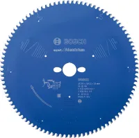 Pânză de ferăstrău circular HM 305x2,8x30mm Z96 TF-BoschExpert aluminiu