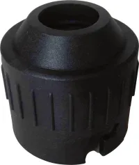 Duză de mortar umflat pentru pulverizatorul de mortar din plastic