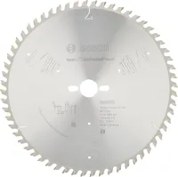 Pânză de ferăstrău circular HM 303x3,2x30mm Z60 DH BoschExpert laminat