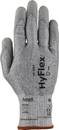 Handschuh HyFlex 11-727, Gr. 5