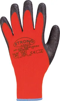Mănuși de protecție împotriva frigului RASMUSSEN, mărimea 11