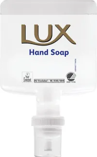 Soft Care Lux Sapun de maini 1.3L cartus 1.3L