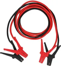 Cablu jumper Alu-Tec aluminiu