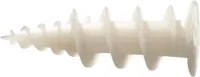 Diblu de gips-carton CELO GKD plastic sau șurub