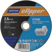 Disc de tăiere Stone C30R-180x2,5x22,23mm