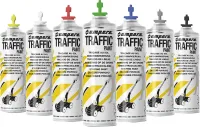 Spray pentru marcaj de podea Traffic Paint 500ml