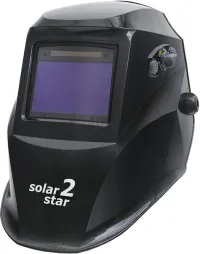 Masca de protectie Solar Star 2