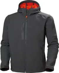 Jachetă softshell Kensington, mărime XL, gri