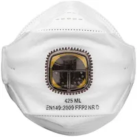 Masca respiratorie 425ML, FFP2, cu supapa