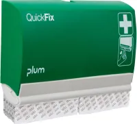 Dispenser tencuiala QuickFix 2x45 ipsos aluminiu