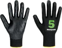 Handschuh C+G Black Original NIT 5, Gr.7