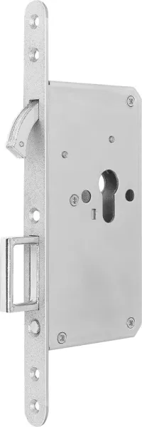 ZT încuietoare uși culisante PZ, D55, ST20