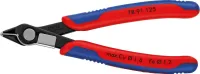 Electronic Super Knips® 125 mm, KNIPEX