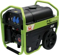 Generator pe benzina PX 4000 LINE