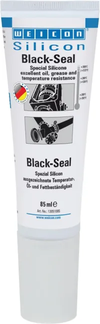 Black Seal 85 ml Weicon
