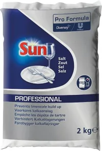 SUN Professional Sare Grunjoasa 2 Kg