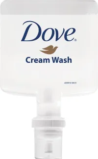 Cartuș Dove Cream Wash 1,3L