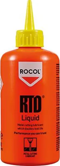 Ulei de tăiere ROCOL 400G RTD Liquid RS53072