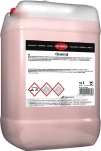 Canistra Caramba Cleanmat 10L