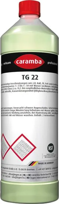Caramba TG 22 special Sticla de 1L