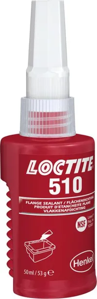 LOCTITE 510 ACC 50ML garnitura EGFD Henkel