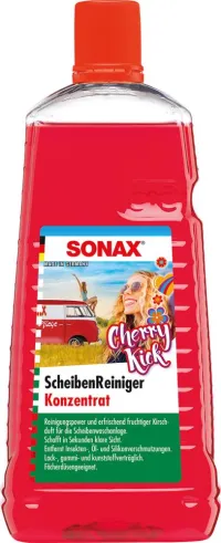 Disc Cleaner concentrat SONAX Cherry Kick 2 litri