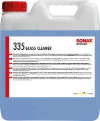 SONAX GlassCleaner 10 Liter