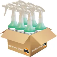 Produs de curățare special IBS WAS 50.100 0,5L (concentrat de curățare pentru mașini și industriale)