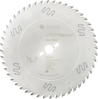 Pânză de ferăstrău circular HM 315x30 mm 48 Z WZ Bosch Top Precision