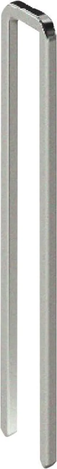 Clip spate îngust C tip 4/15 mm a 1100 St Novus