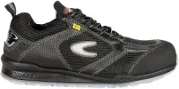 Pantofi de protectie, Kress, S1P ESD SRC, negru, mărimea 35, COFRA®