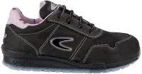Pantofi de protectie, mărimea 41, Alice, S3 SRC, negru, COFRA®