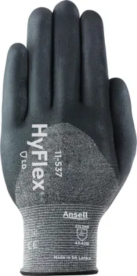 Handschuh HyFlex 11-537, Gr.10