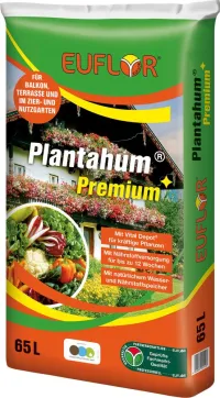 Plantahum Premium 65 l fără turbă