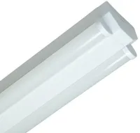 Lampa de atelier LED Basic 2/120 alb 60W 5000lm 4000K Müller-Licht