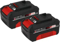 Baterie PXC-Twinpack 4,0 Ah Articol de achiziție