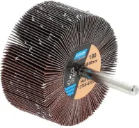 Polizor ventilator cu tija R207Plus 60x30x6 P180