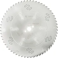 Pânză de ferăstrău circular HM 400x30 mm 60 Z FWF Bosch Top Precision