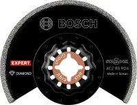 Pânză de ferăstrău cu segment de diametru ACZ 85 RD4 Bosch