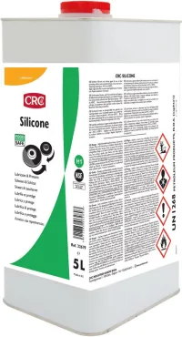 Ulei siliconic SILICON, NSF H1 5 L