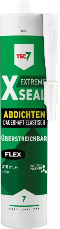 X-Seal alb 310ml