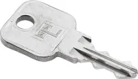 Cheie de rezervă, 9112981, zincată, 18001 - 18500