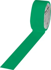 Banda de marcat 50mmx33m Easy Tape verde