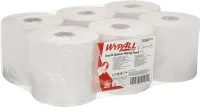 WypAll L10 distribuitor central de cârpă pentru ștergere hârtie pentru Roll Control/alb