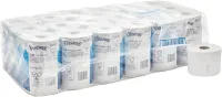 Hârtie igienică Kleenex Standard / Albă