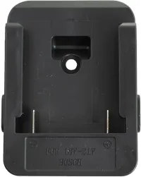 Adaptor pentru baterii Bosch/Würth