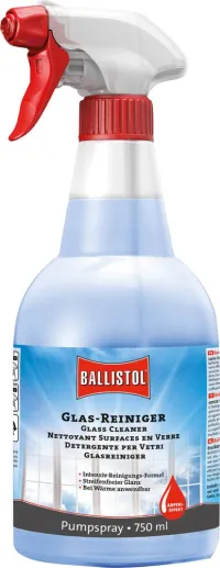 Detergent pentru sticla 750 ml, EURO